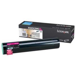 Toner X945x2mg Alta Capacidade One Size Magenta