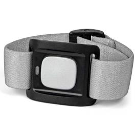 Botão De Alarme 3500 One Size Grey / Black