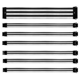 Kit De Extensão De Cabo Cma-nest16wtbk1-gl One Size Black / White