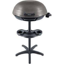 Steba Churrasco Vg 325 One Size Black / Grey