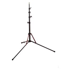 Suporte De Iluminação Nanopole Stand One Size Black / Red