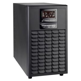 Bluewalker Ups Vfi 3000 Cg Pf1 One Size Black