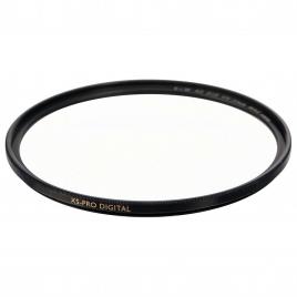 Xs-pro Digital 010 Uv Mrc Nano 62 Mm One Size Black