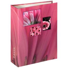 Memo Singo 10x15 100 Fotos One Size Pink