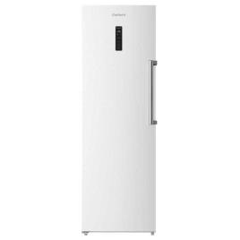 Freezer Vertical No Frost Eccvh18520nfw One Size White