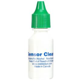 Sensor Clean 15 Ml One Size