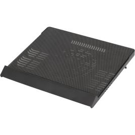 5556 Cooling Pad Up To 17.3 One Size Black