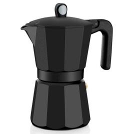 Pote De Café Monix M862006 One Size Black