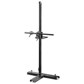 806 Mini Salon One Size Black