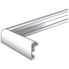 Galeria 20x20 Cm Resin One Size Black