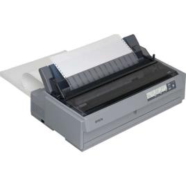 Impressora Matricial Lq-2190 One Size Grey