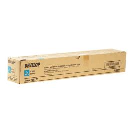 Toner Tn-512c One Size Cyan