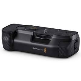 Blackmagic Design Aperto Da Bateria Para Pocket Camera 6k One Size Black