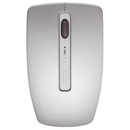 Mouse E Teclado Sem Fio Dw 8000 Swiss QWERTZ Silver / White