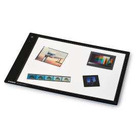 Kaiser Led Light Box 42.9 X 30.9 Cm One Size Black