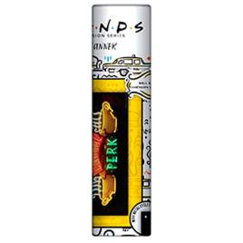 Bluesky Friends Central Perk Wall Banner One Size Multicolour