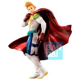 Figura Mirio Togata Next Generations Smash Rising My Hero Academia 20 Cm One Size Multicolor