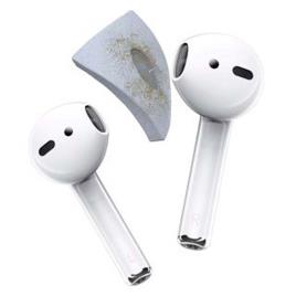 Keybudz Kit De Limpeza Aircare Airpods Pro One Size Grey