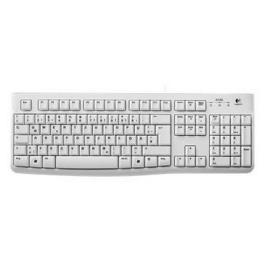 Teclado K120 German QWERTZ Beige