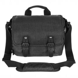 Tamrac Bolsa Bushwick 4 One Size Black
