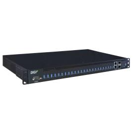 Digi International Inc. Trocar Aw24-g300 24 Ports One Size Black