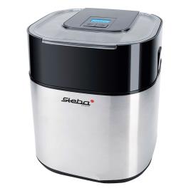 Steba Ic 30 One Size Silver