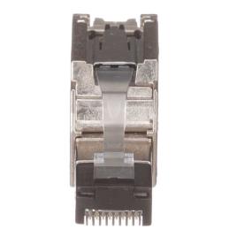 Conector Tx6a 6a Ftp One Size Grey