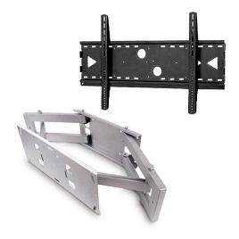 Dti Suporte Tv Parede Sop-2000+reach 24-65´´ 40kg One Size Black
