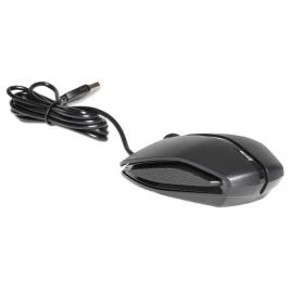 Mouse Terra 1000 One Size Black