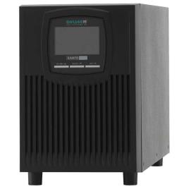 Online Usv-systeme Ag Sais Xanto 1000va One Size Black