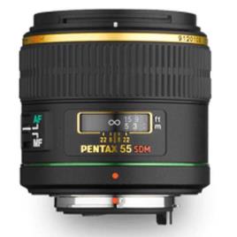 55 Mm F1.4 Da Sdm Star One Size Black