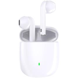 Felixx Fone Ouvido Sem Fio Aero-3 Premium One Size White