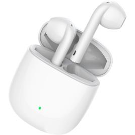 Felixx Fone Ouvido Sem Fio Aero-3 Premium One Size White