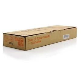 Toner 125 One Size Yellow