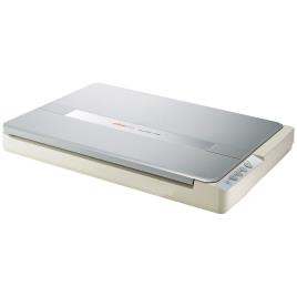 Scanner Opticslim 1180 One Size Silver / White