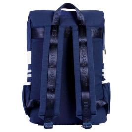 Karactermania Bacgpack Harry Potter Oxford Academy Hogwarts One Size Blue / White