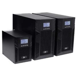 Ups Zgr Tower Pro 3000va One Size Black