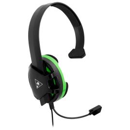 Turtle Beach Recon Chat Xbox One Size Black / Green