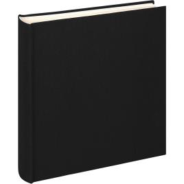 Walther Fa508b Cloth Bookbound 30 X 30 Cm 100 Pages One Size Black / White Pages