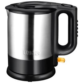 Água De Chaleira 18015 1.5l 2200w One Size Black