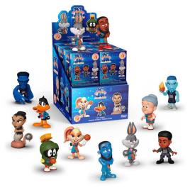Figura Space Jam 2 Mystery Minis One Size Blue / Orange