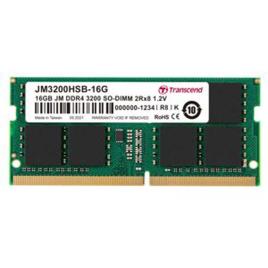 Memória Ram Jm3200mhzhsb-16g 16gb Ddr4 3200mhz One Size Green