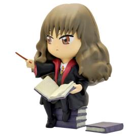 Plastoy Hermione Granger Harry Potter 13 Cm Figura One Size Black
