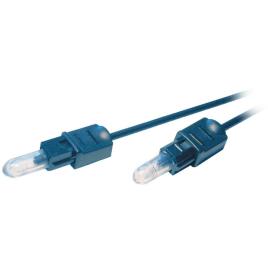 P/stick Toslink Optical Cable 1.5 M One Size Blue