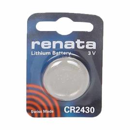 Kit De Bateria Giotto One Size Clear