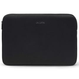 Dicota Capa Para Laptop Perfectskin 13.3´´ One Size Black