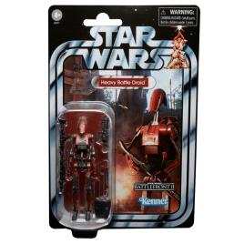 Star Wars Battlefront Ii Heavy Battle Droid Figure 9,5cm