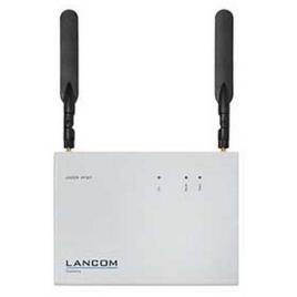 Lancom Ponto De Acesso Wifi Iap-821 One Size Black / White