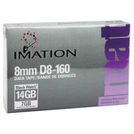 Fita De Dados D8-16 7gb One Size Grey