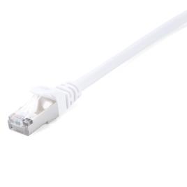 Cat6 Ethernet Stp 2 M One Size White
